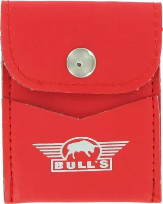 Image de Bulls Mini Tournoi Étui aux Flèchettes