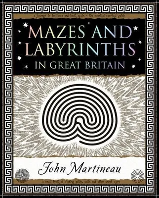 Zdjęcie produktu dla Mazes and Labyrinths: In Great Britain