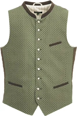 Produktbild von Gipfelstürmer Weste 423001-4210