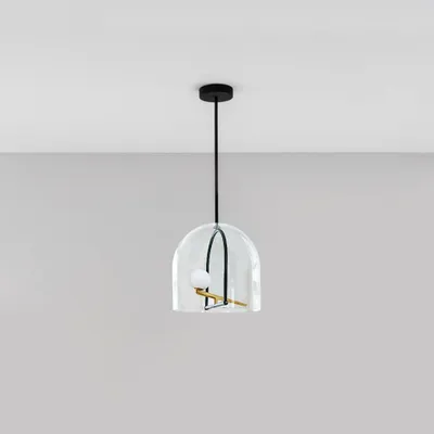 Immagine prodotto di Artemide Yanzi a sospensione 1103010A