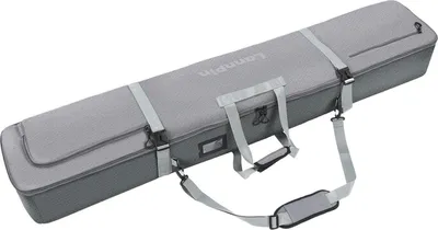 Immagine prodotto di Borsa da sci 900D poliestere borsa da snowboard impermeabile borsa da sci 160CM