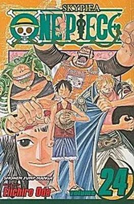 Immagine prodotto di One Piece