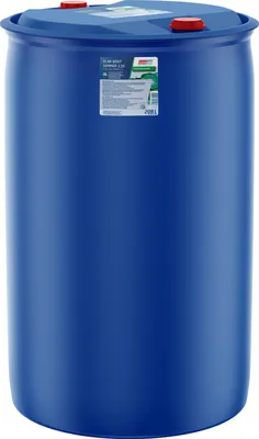 Produktbild von KLAR SICHT 1:10 Sommer - 208 L