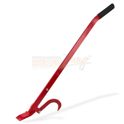 Produktbild von Fällheber/Wendehaken/Stammwender 120 cm