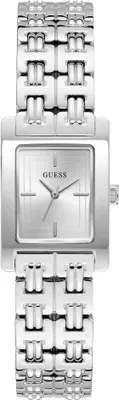 Zdjęcie produktu dla Zegarek  Guess GW1026L1 srebrny