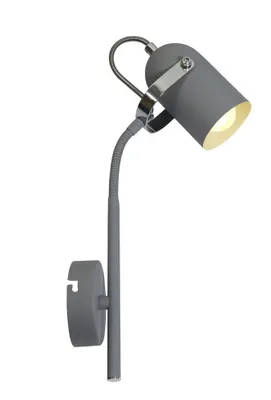 Immagine prodotto di Candellux GRAY lampada a sospensione 91-66527 grigio