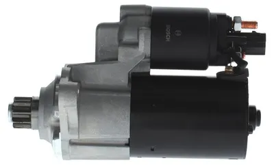 Produktbild von BOSCH 1 986 S00 790 Starter Anlasser 1kW für VW GOLF VI (5K1) 12V
