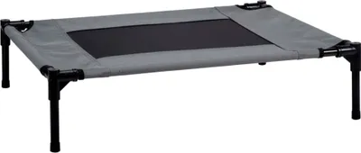 Obrázok produktu pre maxxpro maxxpro pelech pre psov na nohách - Dobré vetranie - Vrátane tašky na prenášanie - Max. KG - Stredný