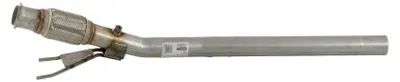 Produktbild von WALKER Abgasrohr Auspuffrohr für VW Transporter V Bus (7HB, 7HJ, 7EB, 7EJ, 7EF, 7EG, 7HF, 7EC) Vorne 10953