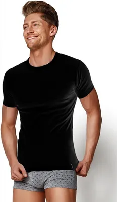 Obrázek produktu pro Tričko 1495 BT-100 Černá 2XL