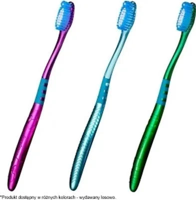 Produktbild von Jordan Zahnbürste Target Teeth & Gum Medium