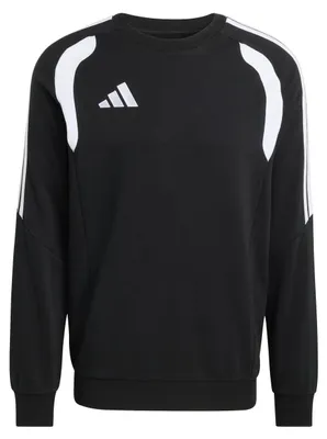 Produktbild von adidas Tiro 26 League Crew Sweatshirt L BLACK/WHITE