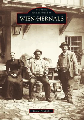 Produktbild von Wien-Hernals