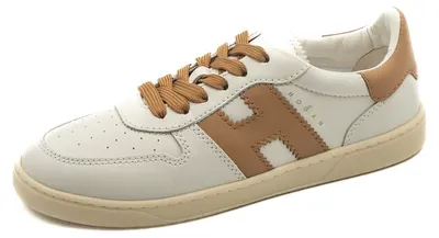 Image de Chaussures Hogan pour femmes, modèle Hxw6470fy50uai0rvk, baskets, couleur : pe26, taille : 35