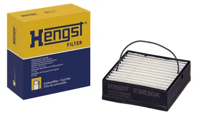 Immagine prodotto di Filtro carburante HENGST E0530K