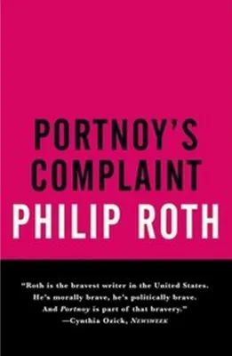 Immagine prodotto di Portnoy's Complaint