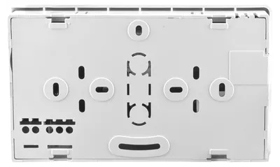 Produktbild von Elektrobock BPT32 Funk-Raumthermostat