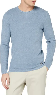 Produktbild von Tom Tailor Structured Pullover M Mann M