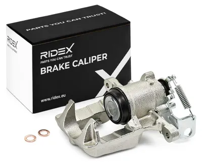 Produktbild von RIDEX Bremssattel Hinten Rechts Hinten für OPEL Mokka / Mokka X (J13) 78B0826