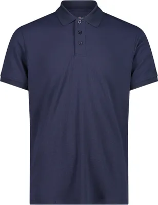 Image de Tactel M SS Polo Pique