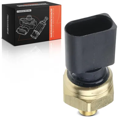 Produktbild von Frankberg Sensor Kraftstoffdruck Drucksensor 03C906051A