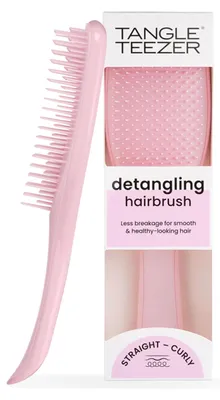 Immagine prodotto di Tangle Teezer Il Detangler Umido Rosa Millennial