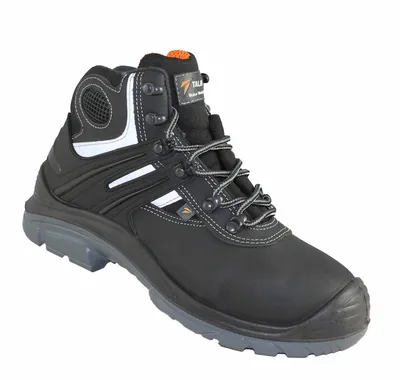 Produktbild von Talan Galaxy 219 S3 hoch Schwarz Größe 47