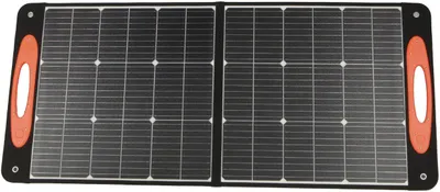 Obrázok produktu pre Unicraft skladací solárny panel 100W , 6780000