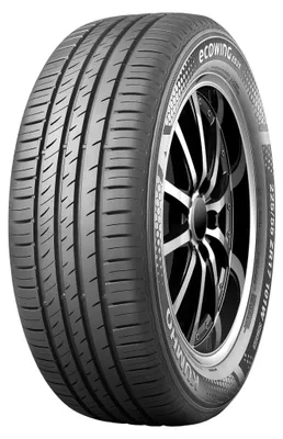 Image de Kumho So car-tyres EcoWing ES31 ( 215/60 R16 95V 4PR )