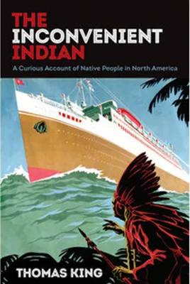 Produktbild von The Inconvenient Indian