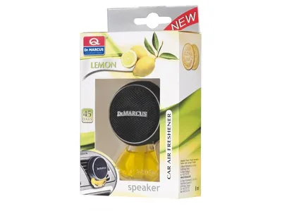 Obrázek produktu pro Zapach Speaker, Lemon