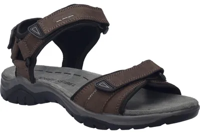 Immagine prodotto di JOSEF SEIBEL Arlo 01 | Sandalo da  Uomo | marrone