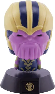 Immagine prodotto di Avengers Endgame - Lampada Iconica CD2133 (taglia unica) (colorata)