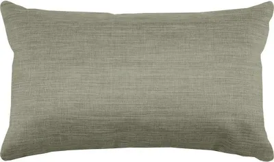 Produktbild von STOF Kissen 30x50 grün Dekokissen