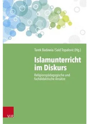 Produktbild von Islamunterricht im Diskurs
