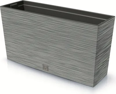 Produktbild von Furu Case Middle 77x23,5x41cm Beton