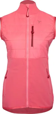Produktbild von Silvini Fiscalina Weste Rosa M Frau Rosa M
