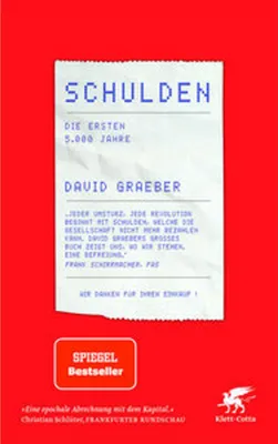 Produktbild von Schulden
