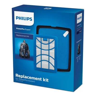 Zdjęcie produktu dla Zestaw wymienny Philips FC8003/01