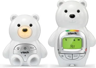 Immagine prodotto di VTECH allattamento per bambini "Orso" con display BM2350