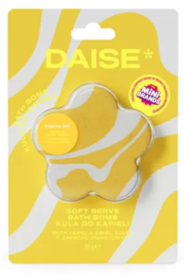 Produktbild von SOFT SERVE Badebombe 85 g