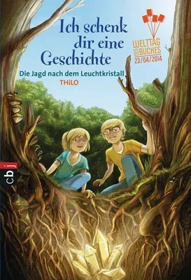 Immagine prodotto di Thilo: Ich schenk dir eine Geschichte 2014/ Die Jagd