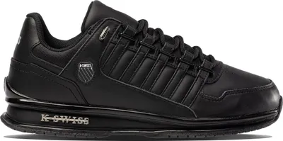 Produktbild von K-Swiss Schuhe RINZLER GT Sneaker aus Leder mit Schnürverschluss