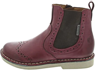 Produktbild von Ricosta DALLAS Mädchen Chelsea Boot in Rosa, Größe 28
