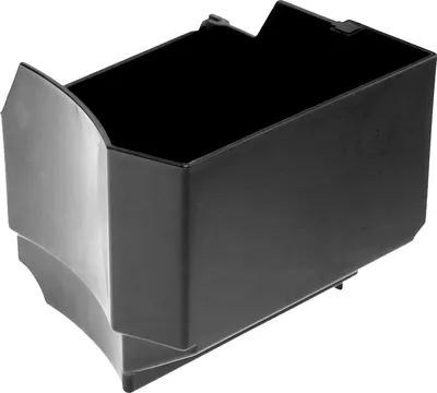 Immagine prodotto di Jura 60366 Contenitore per fondi di caffè per macchina da caffè automatica IMPRESSA S5 S50 S55 S70 S75 S7 S9 S90 S85 S95