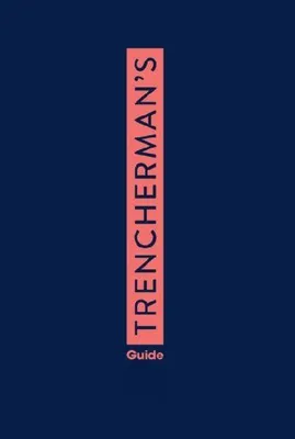 Produktbild von Trencherman's Guide: No 30