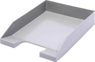Immagine prodotto di M&M 68340109BE M&M Briefablage grigio (hellgrau)