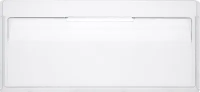 Produktbild von Schubladenblende für Gefrierschublade INDESIT C00272538 in KühlGefrierKombination