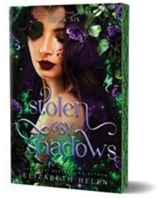 Image de Stolen by Shadows (Deluxe Edition)
