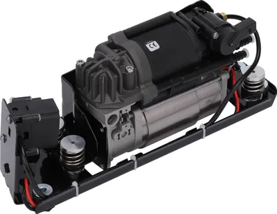 Zdjęcie produktu dla Pompa powietrza Top Compressor do zawieszenia pneumatycznego BMW serii 7 F01 F02 F04 serii 5 F07 F11
